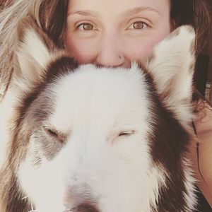 Meet your Posher, Haley